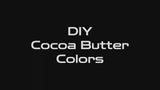 CocoPix - Mini Cocoa Butter Incubator, Color Warmer & Chocolate Tempering (Easy All-in-One Tempering Machine) Cocoa Butter Color Video