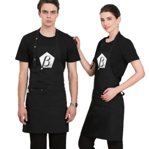 Canvas Apron